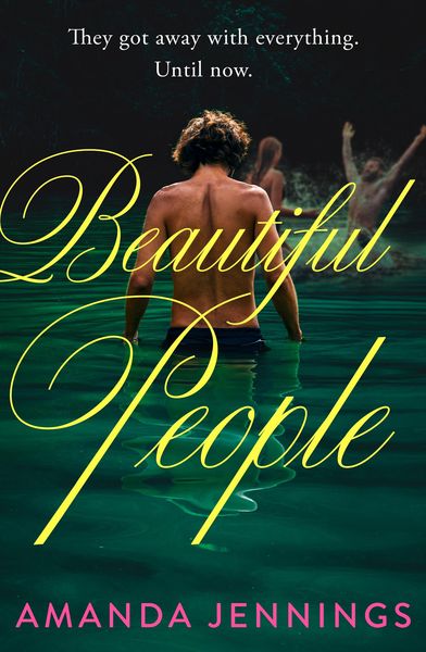 Produktbild: Beautiful People