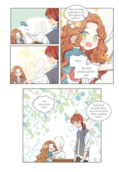 Produktbild: I Shall Master This Family 2