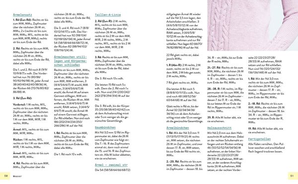 Produktbild: Mini-Masterclass &ndash; Pullover Stricken