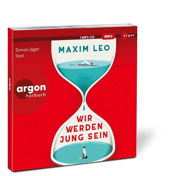 Produktbild: Wir werden jung sein