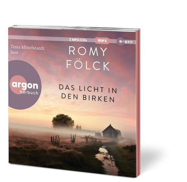 Produktbild: Das Licht in den Birken