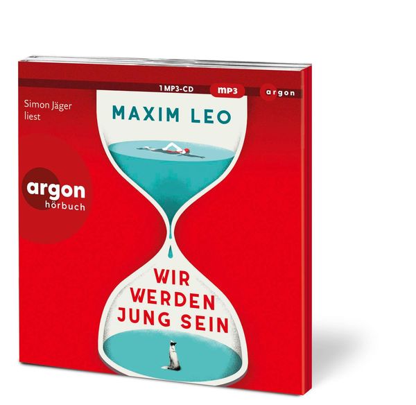 Produktbild: Wir werden jung sein