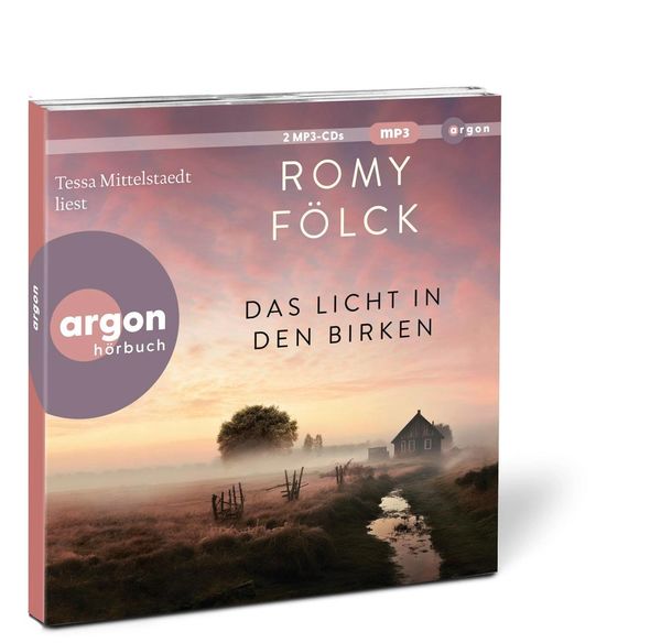 Produktbild: Das Licht in den Birken