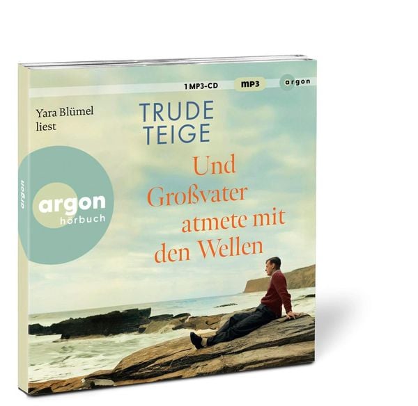Produktbild: Und Gro&szlig;vater atmete mit den Wellen