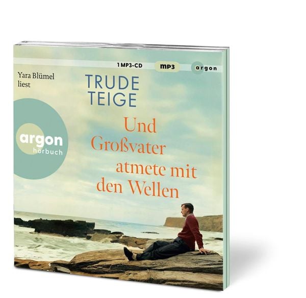 Produktbild: Und Gro&szlig;vater atmete mit den Wellen