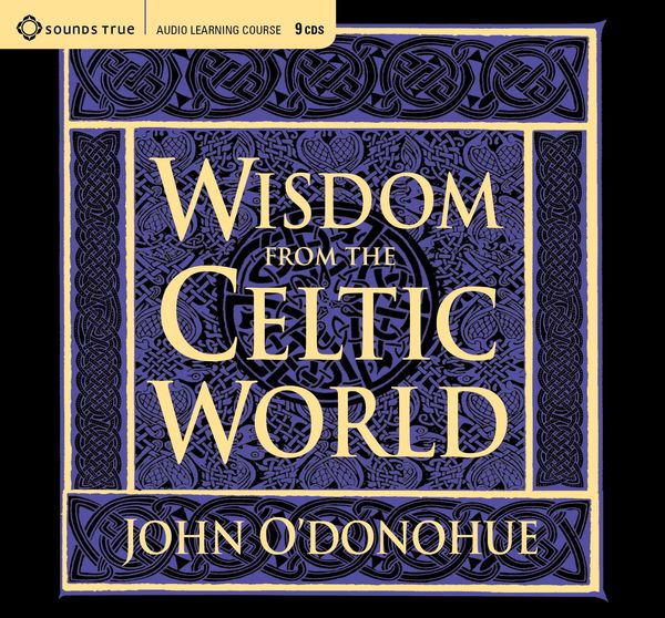 Produktbild: Wisdom from the Celtic World: A Gift-Boxed Trilogy of Celtic Wisdom