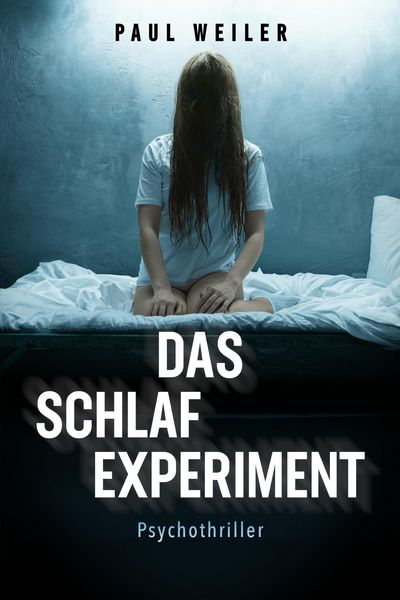 Produktbild: Das Schlafexperiment