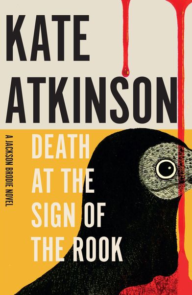 Produktbild: Death at the Sign of the Rook