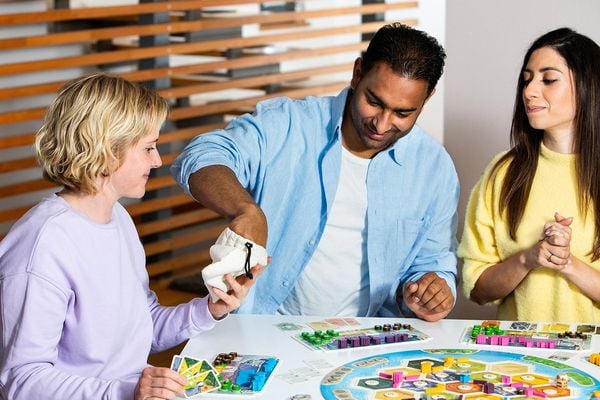 Produktbild: Catan Energien