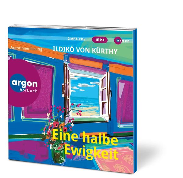 Produktbild: Eine halbe Ewigkeit