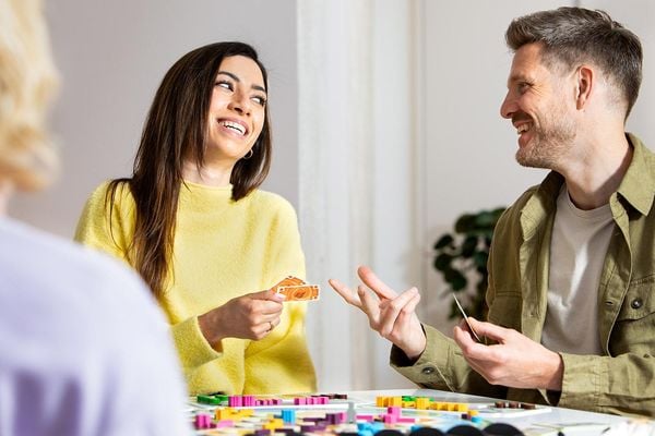 Produktbild: Catan Energien