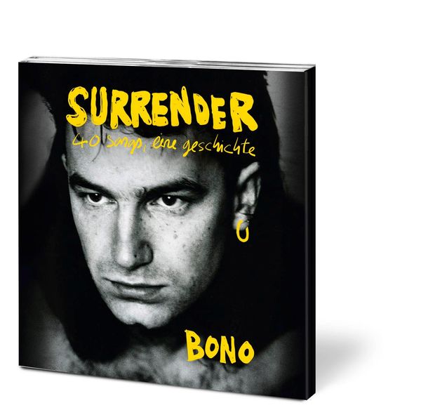 Produktbild: Surrender