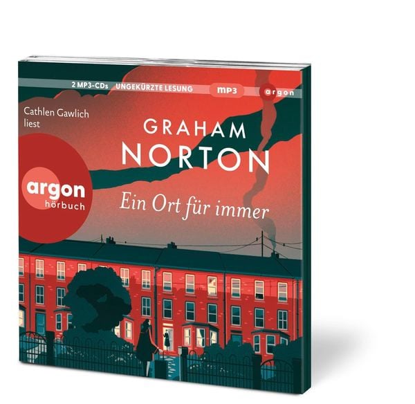 Produktbild: Ein Ort f&uuml;r immer