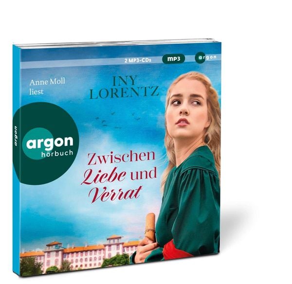 Produktbild: Zwischen Liebe und Verrat