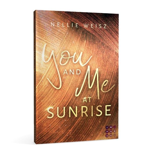 Produktbild: Hollywood Dreams 1: You and me at Sunrise