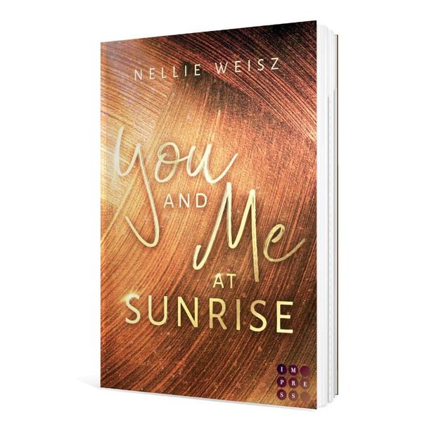 Produktbild: Hollywood Dreams 1: You and me at Sunrise