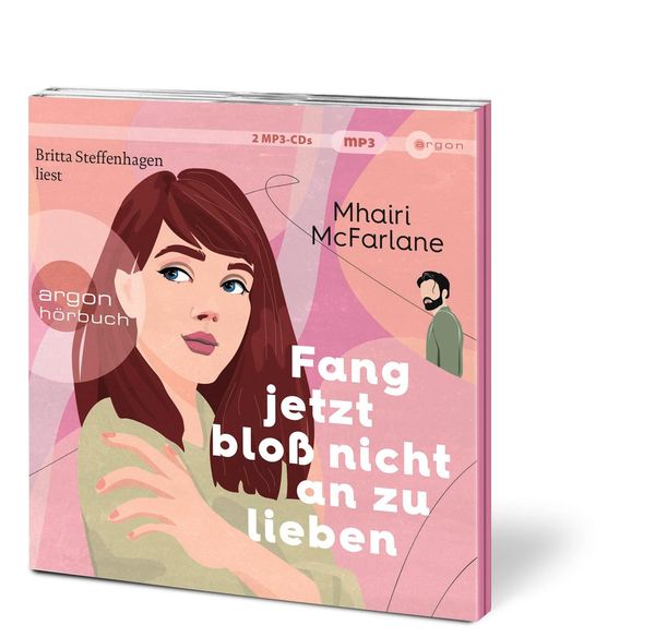 Produktbild: Fang jetzt blo&szlig; nicht an zu lieben