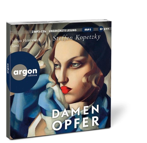 Produktbild: Damenopfer