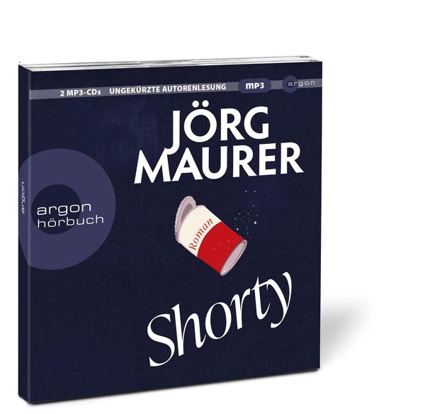 Produktbild: Shorty