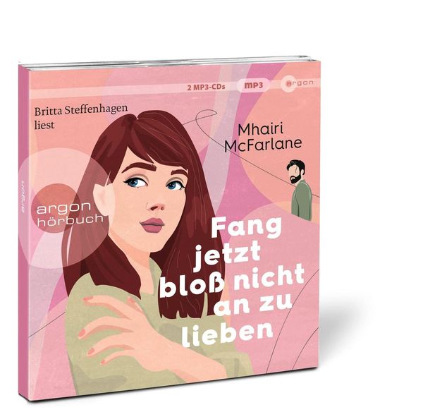 Produktbild: Fang jetzt blo&szlig; nicht an zu lieben