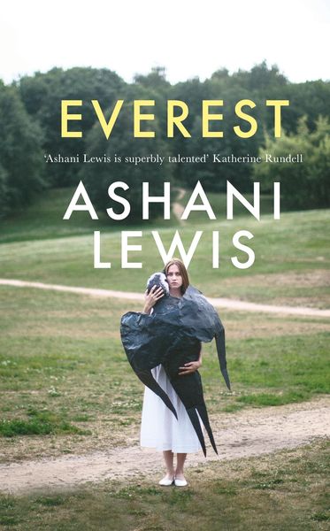 Produktbild: Lewis, A: Everest