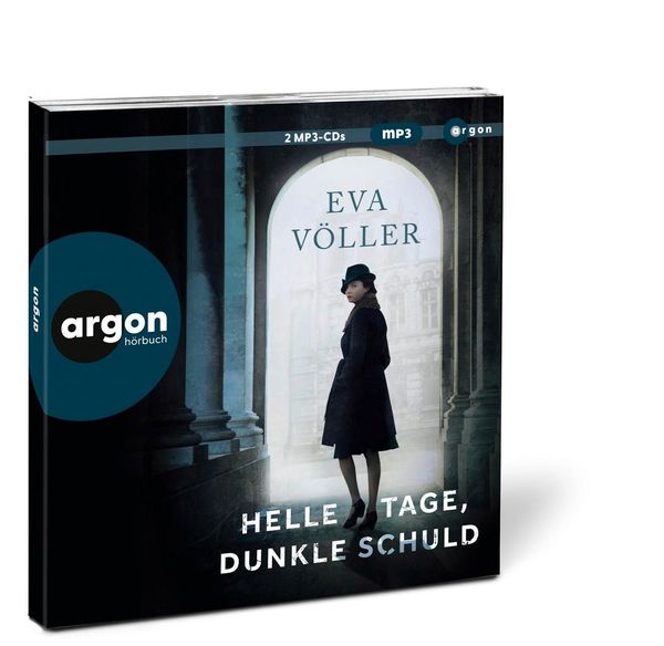 Produktbild: Helle Tage, dunkle Schuld