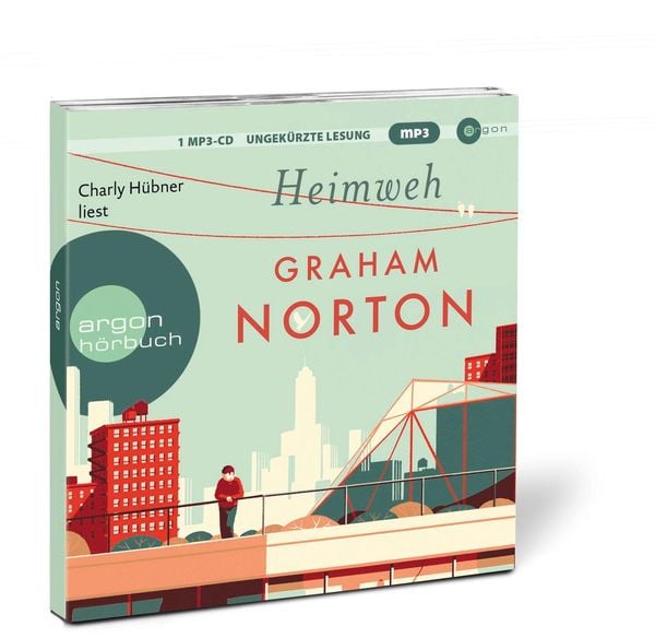 Produktbild: Heimweh