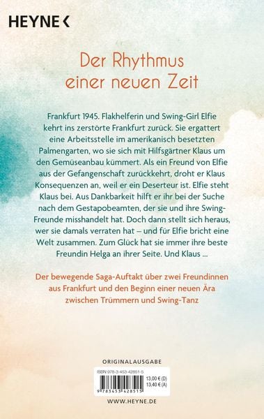 Produktbild: Wir tanzen in die Freiheit