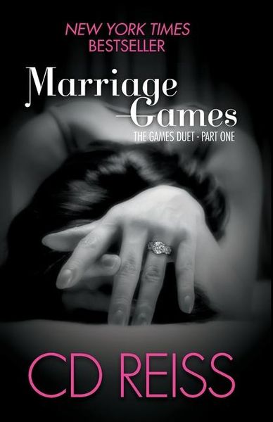 Produktbild: Marriage Games