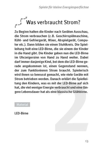 Produktbild: Die 50 besten Spiele für Umweltschutz und Nachhaltigkeit. Für 4- bis 10-Jährige