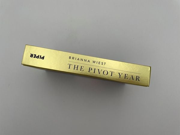 The Pivot Year – Zeit für inneres Wachstum