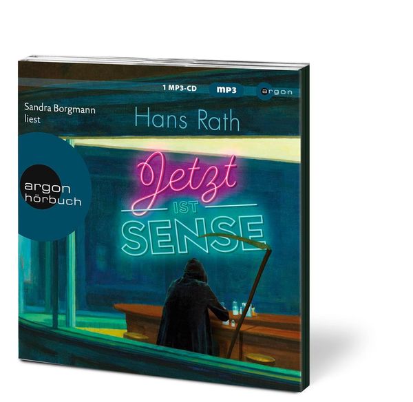 Produktbild: Jetzt ist Sense
