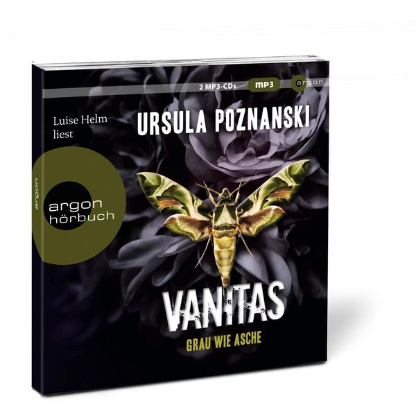 Produktbild: VANITAS - Grau wie Asche