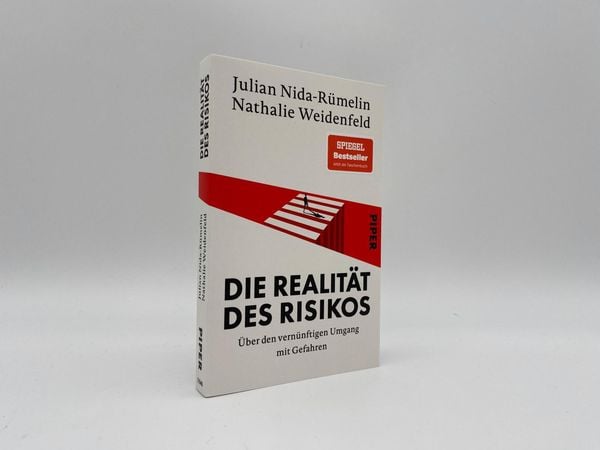 Produktbild: Die Realit&auml;t des Risikos