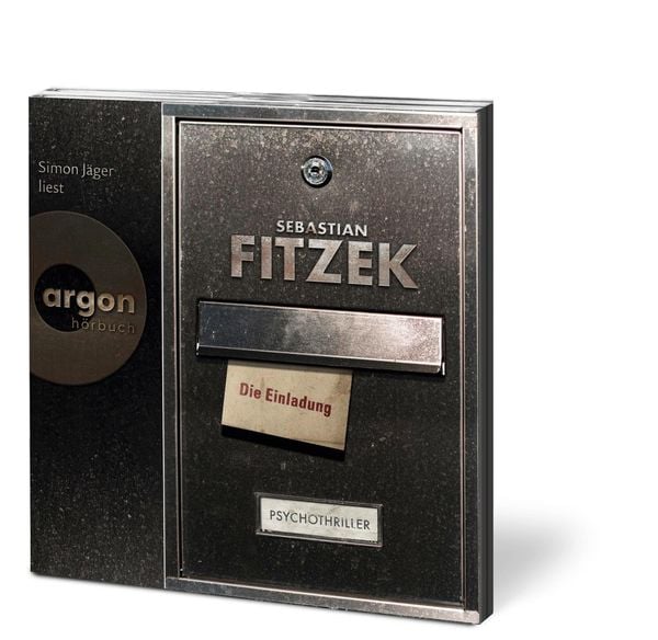 Produktbild: Die Einladung