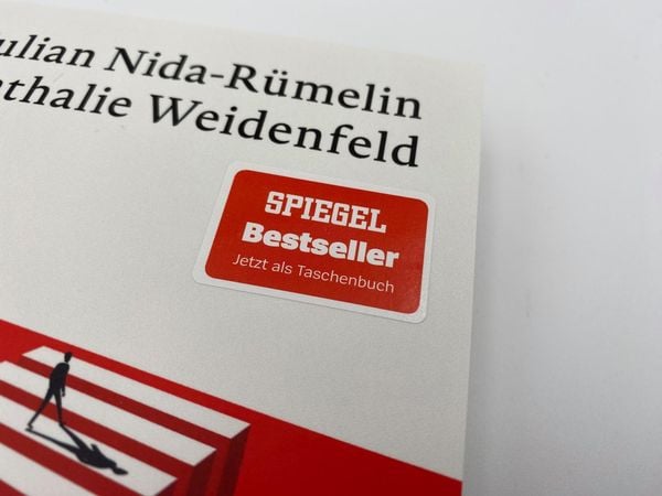 Produktbild: Die Realit&auml;t des Risikos