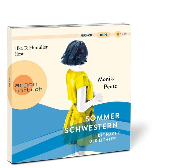 Produktbild: Sommerschwestern &ndash; Die Nacht der Lichter