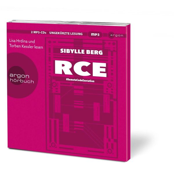 Produktbild: RCE