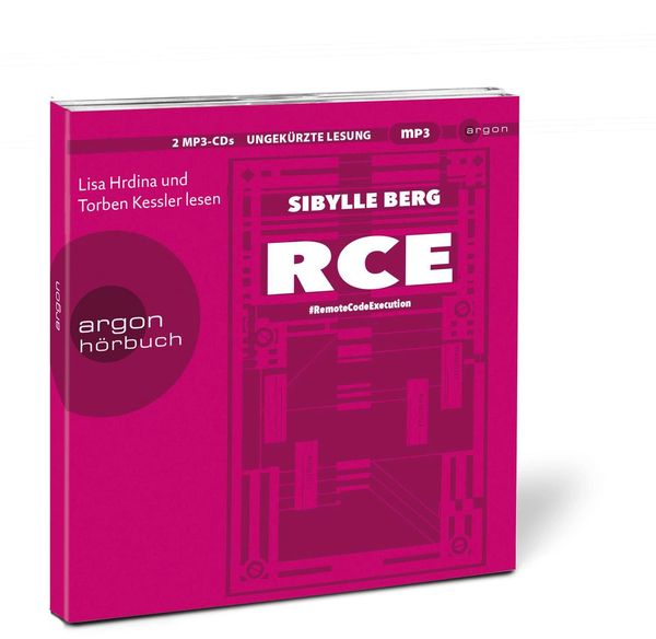Produktbild: RCE
