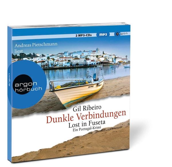 Produktbild: Dunkle Verbindungen