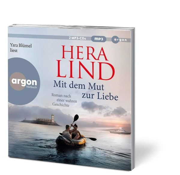 Produktbild: Mit dem Mut zur Liebe