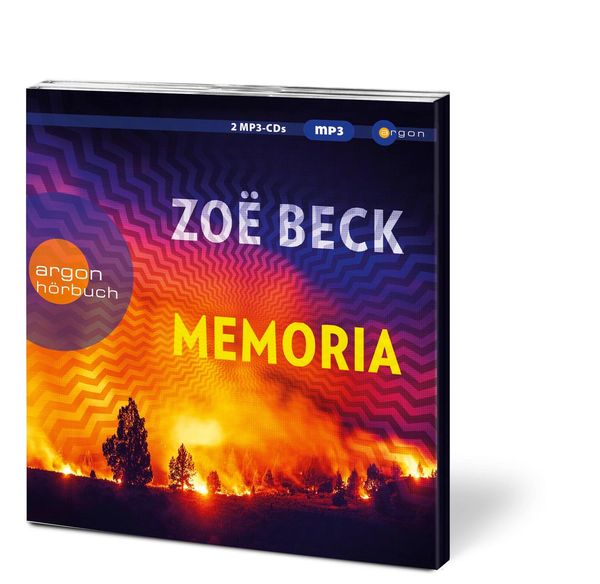 Produktbild: Memoria