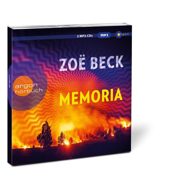 Produktbild: Memoria