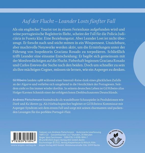 Produktbild: Einsame Entscheidung
