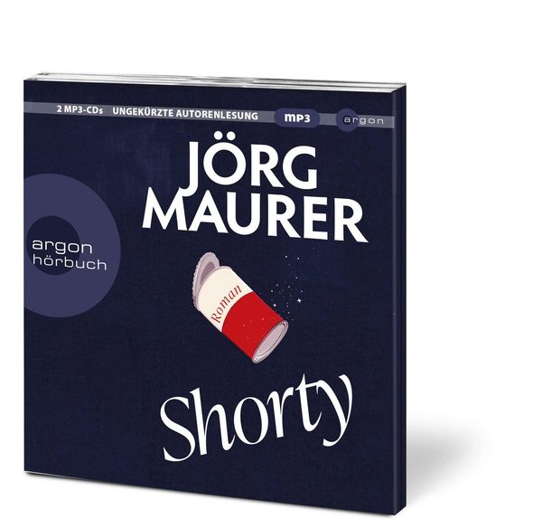 Produktbild: Shorty
