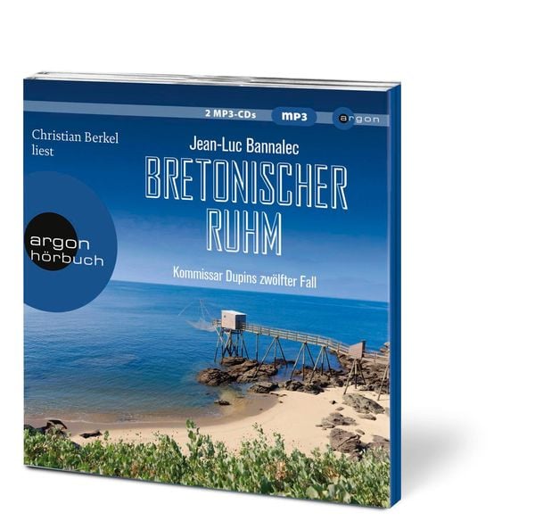 Produktbild: Bretonischer Ruhm