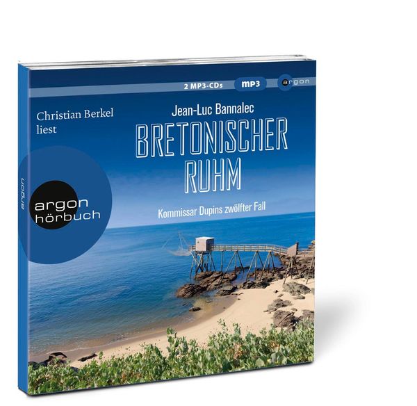 Produktbild: Bretonischer Ruhm