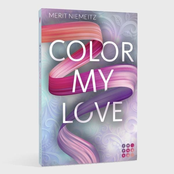 Produktbild: Color my Love