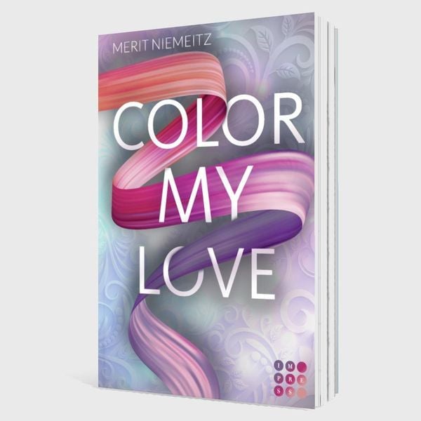Produktbild: Color my Love