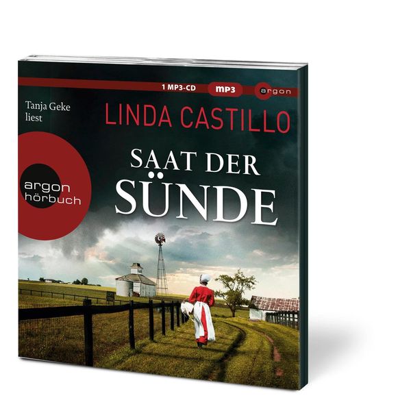 Produktbild: Saat der S&uuml;nde